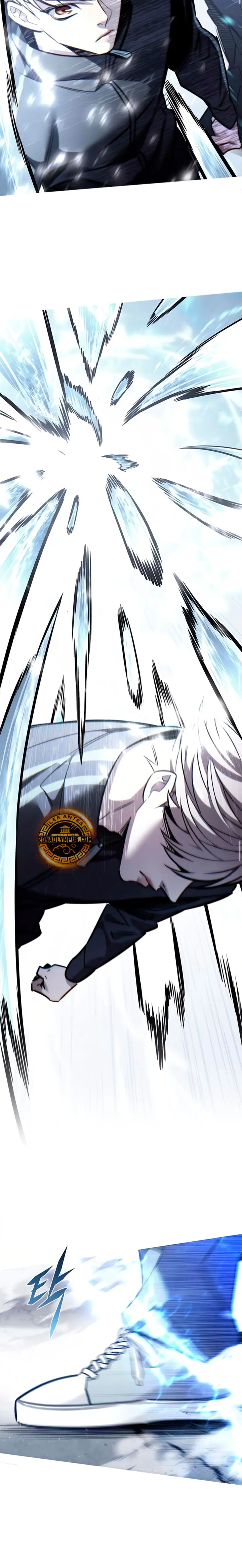 Read Eleceed: Velocidad electrica ES Manga Online