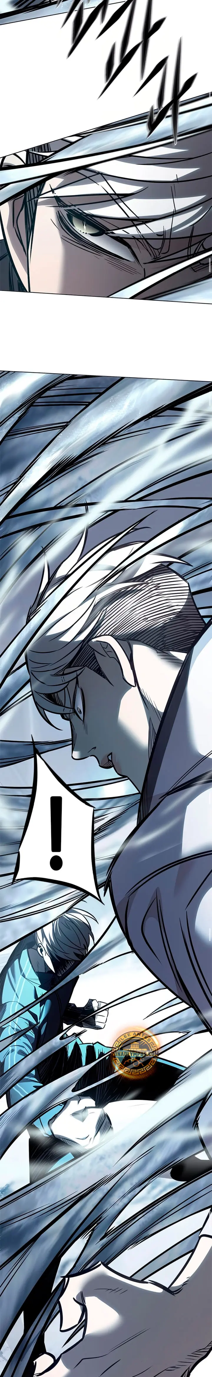 Read Eleceed: Velocidad electrica ES Manga Online