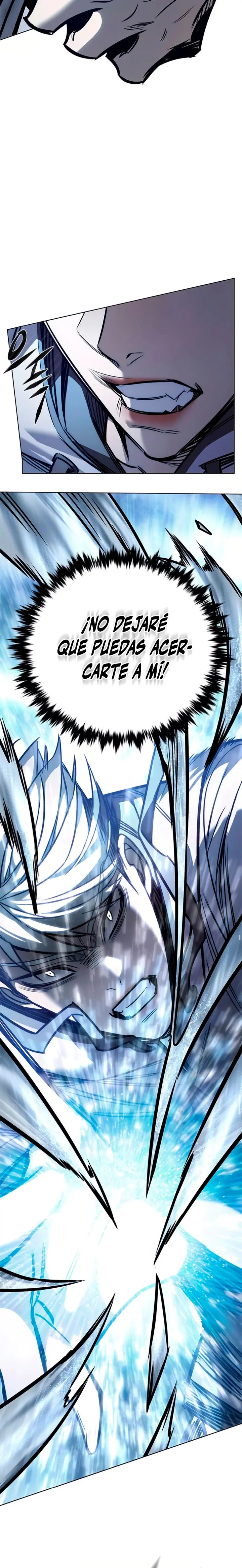 Read Eleceed: Velocidad electrica ES Manga Online