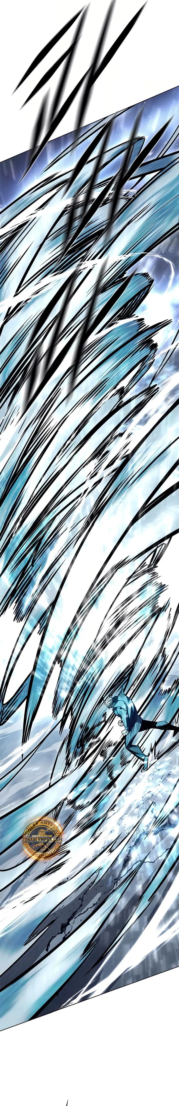 Read Eleceed: Velocidad electrica ES Manga Online