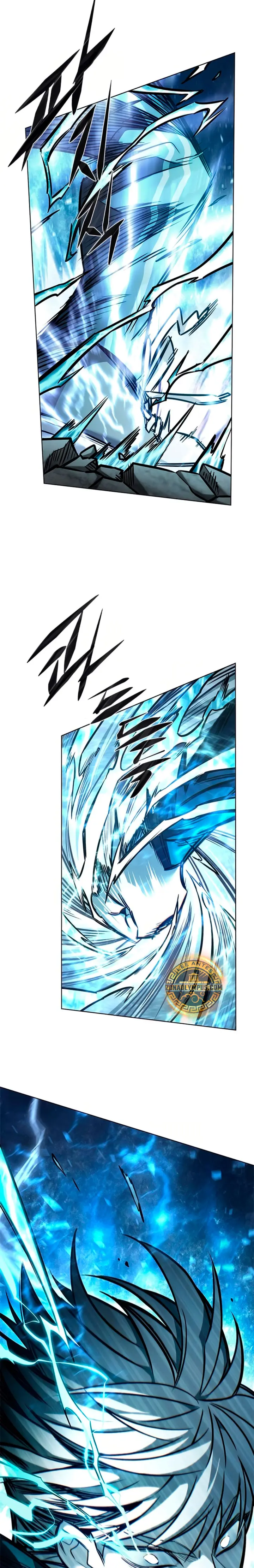 Read Eleceed: Velocidad electrica ES Manga Online