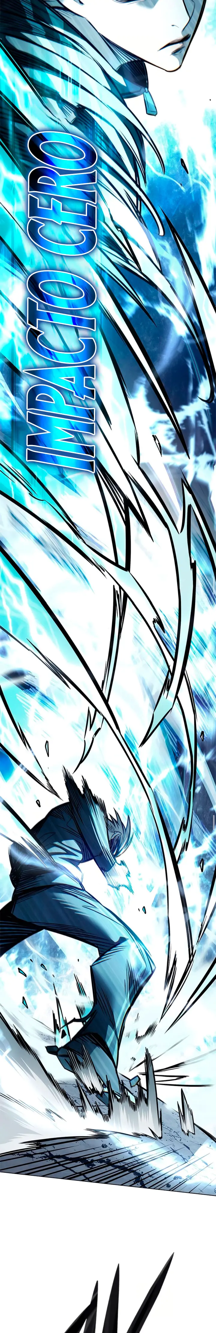 Read Eleceed: Velocidad electrica ES Manga Online