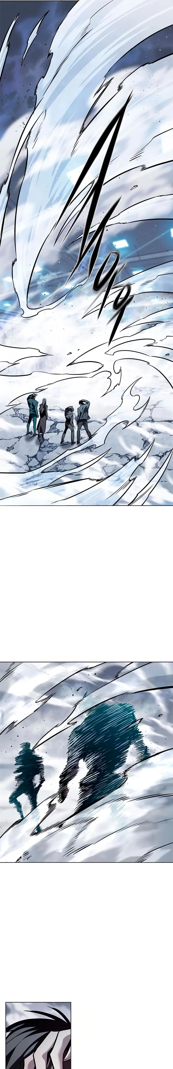 Read Eleceed: Velocidad electrica ES Manga Online