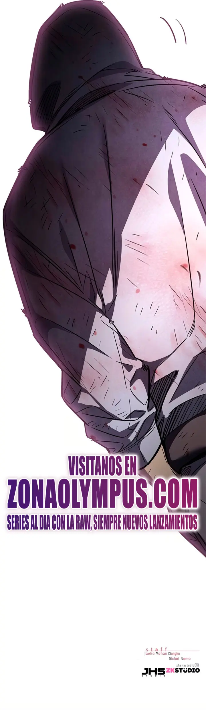 Read Eleceed: Velocidad electrica ES Manga Online