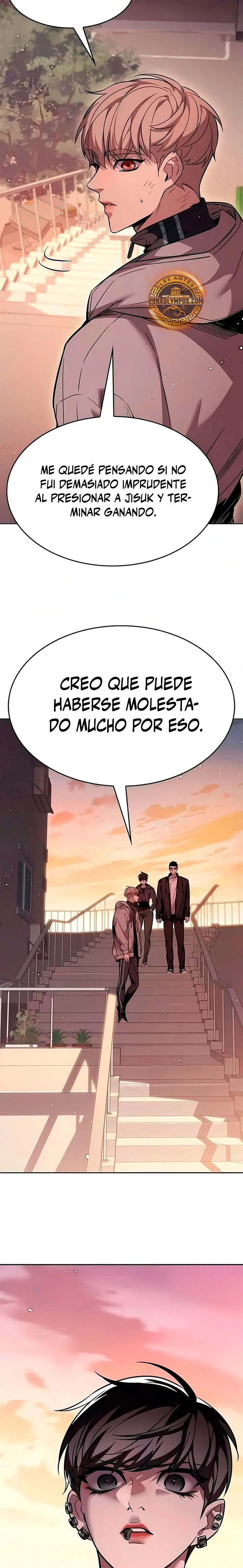 Read Eleceed: Velocidad electrica ES Manga Online
