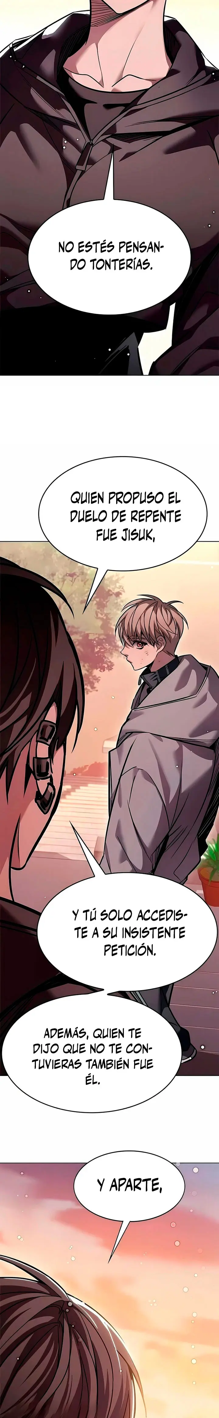 Read Eleceed: Velocidad electrica ES Manga Online