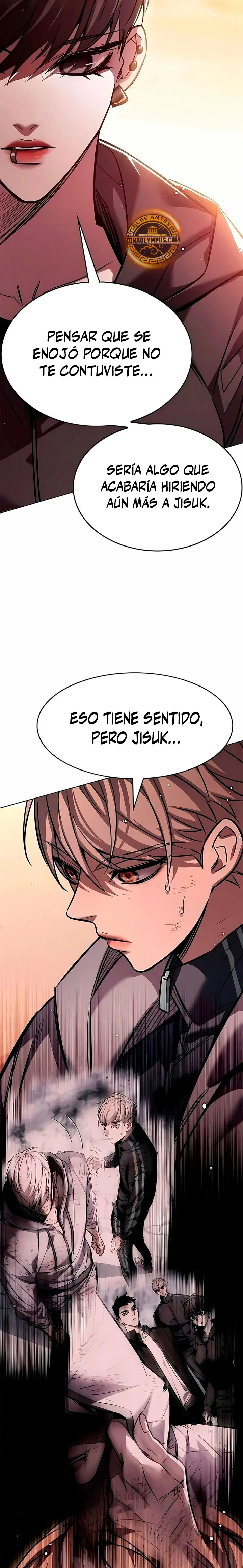 Read Eleceed: Velocidad electrica ES Manga Online