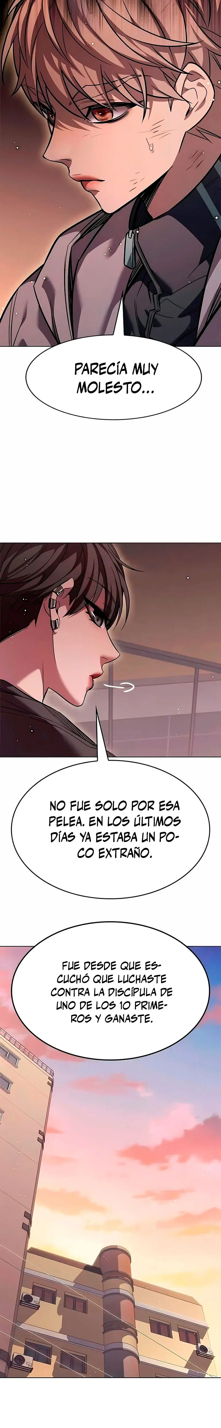 Read Eleceed: Velocidad electrica ES Manga Online