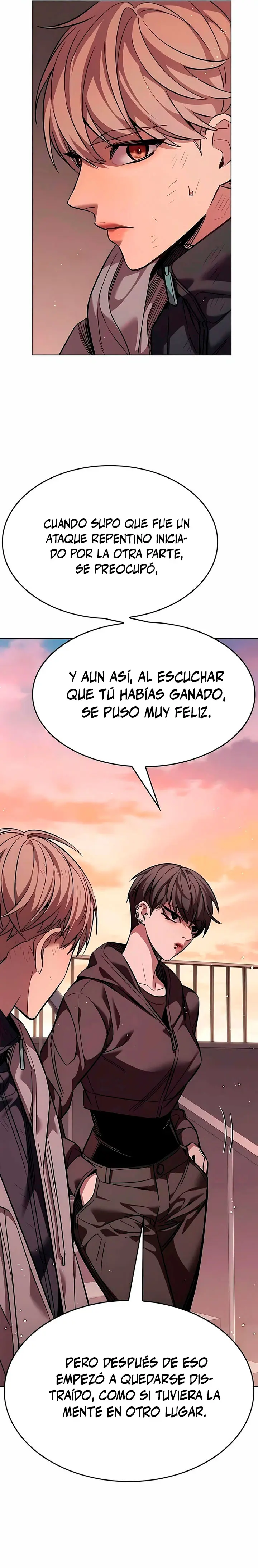 Read Eleceed: Velocidad electrica ES Manga Online