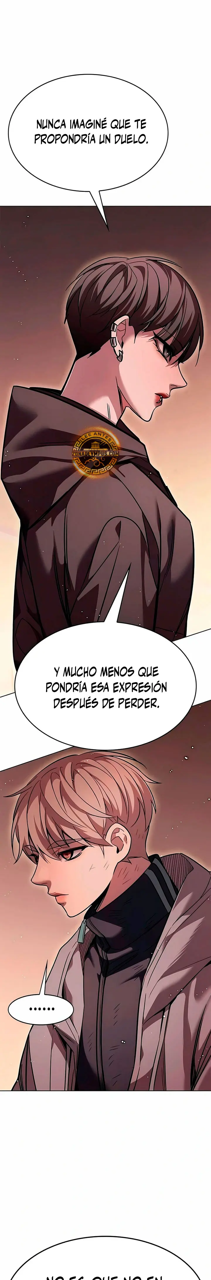 Read Eleceed: Velocidad electrica ES Manga Online