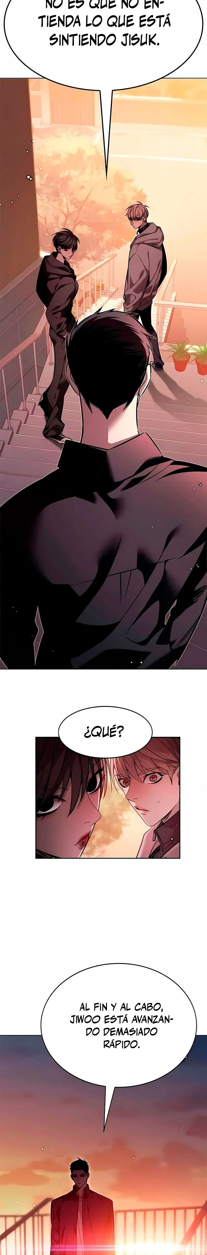 Read Eleceed: Velocidad electrica ES Manga Online