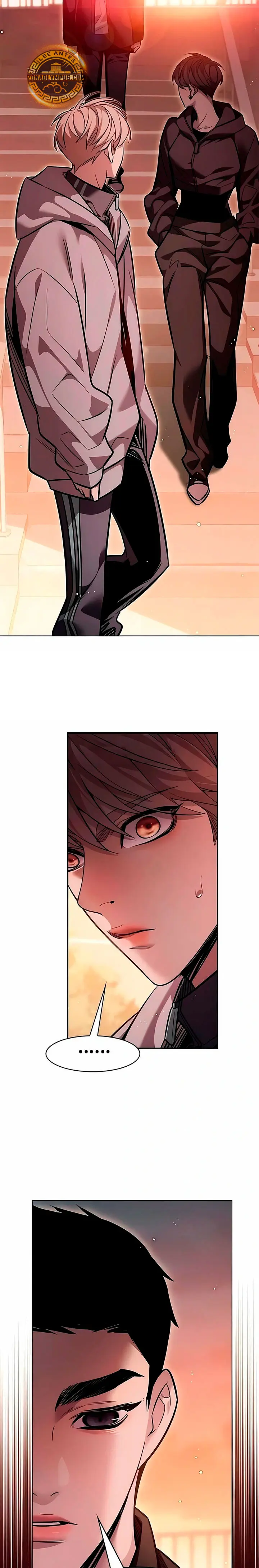 Read Eleceed: Velocidad electrica ES Manga Online
