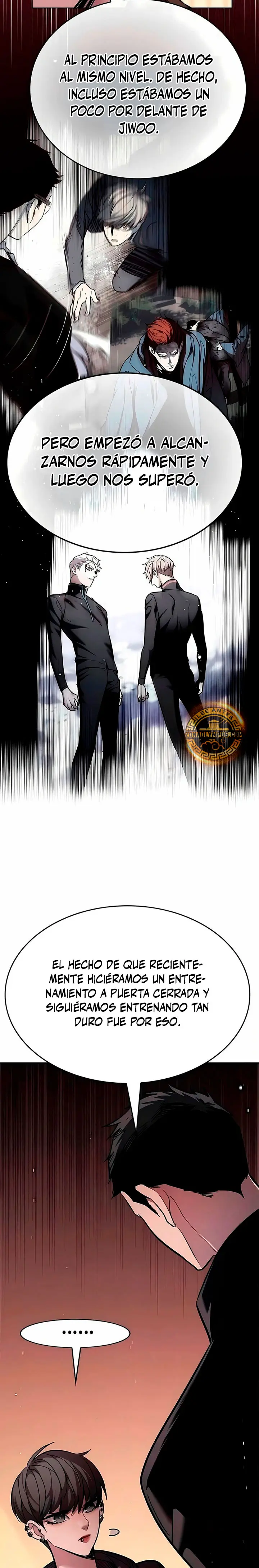 Read Eleceed: Velocidad electrica ES Manga Online