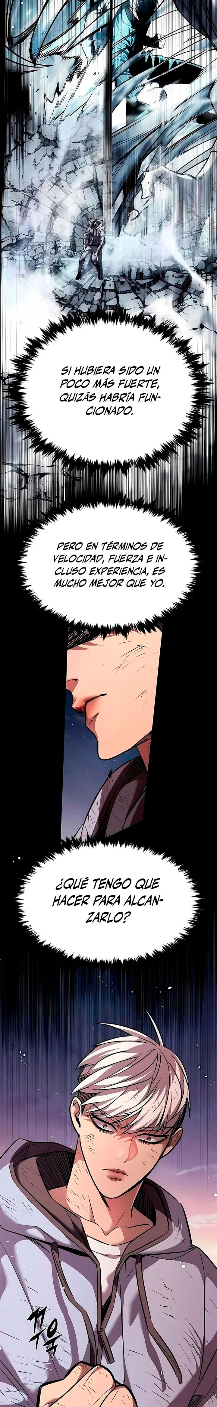 Read Eleceed: Velocidad electrica ES Manga Online