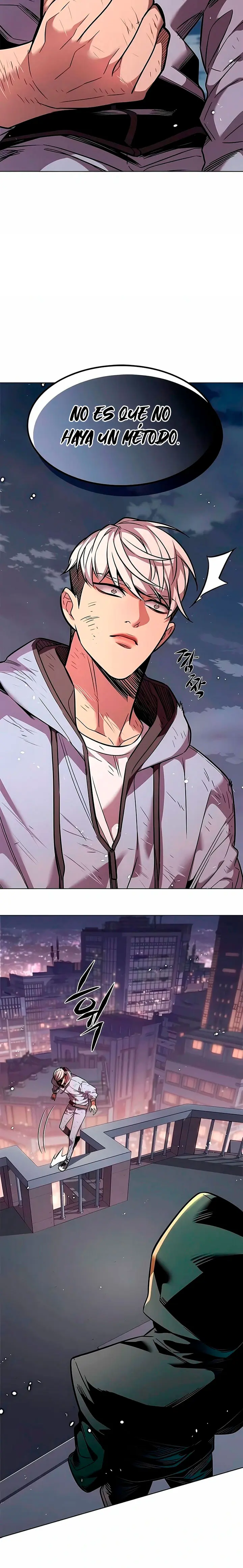 Read Eleceed: Velocidad electrica ES Manga Online