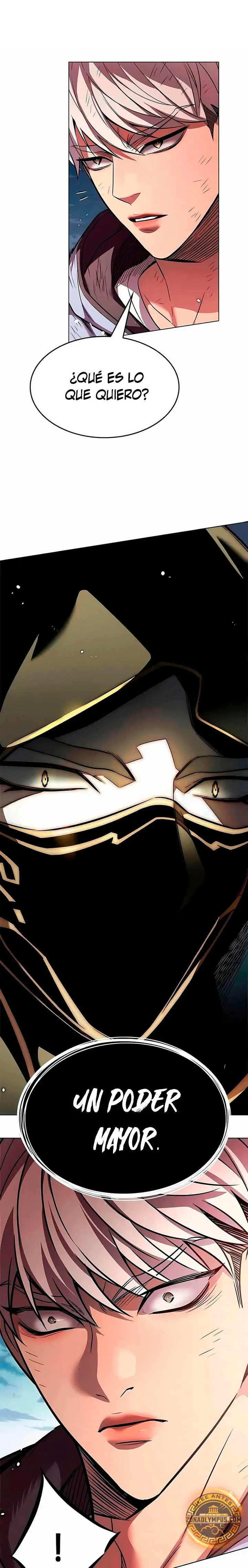 Read Eleceed: Velocidad electrica ES Manga Online