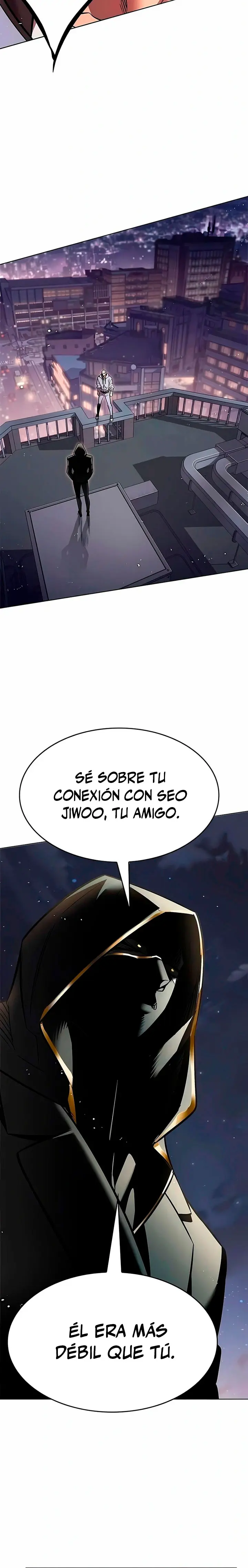 Read Eleceed: Velocidad electrica ES Manga Online