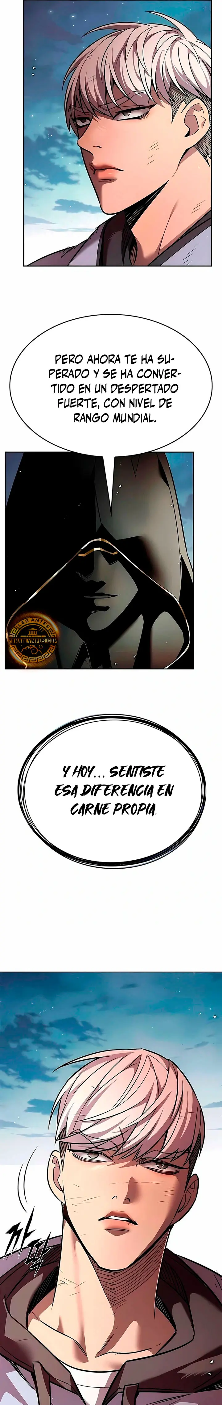 Read Eleceed: Velocidad electrica ES Manga Online