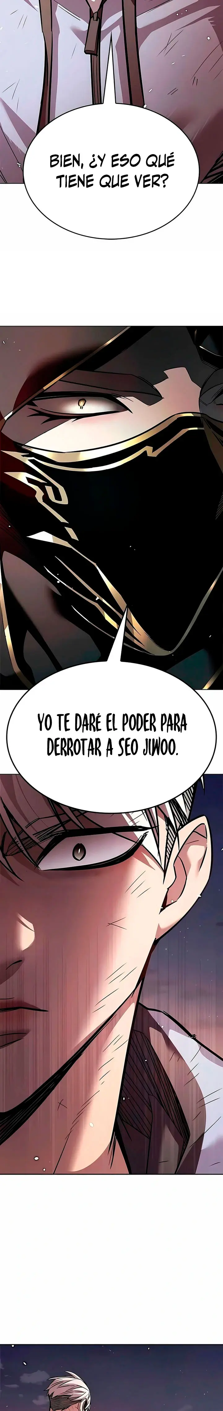 Read Eleceed: Velocidad electrica ES Manga Online
