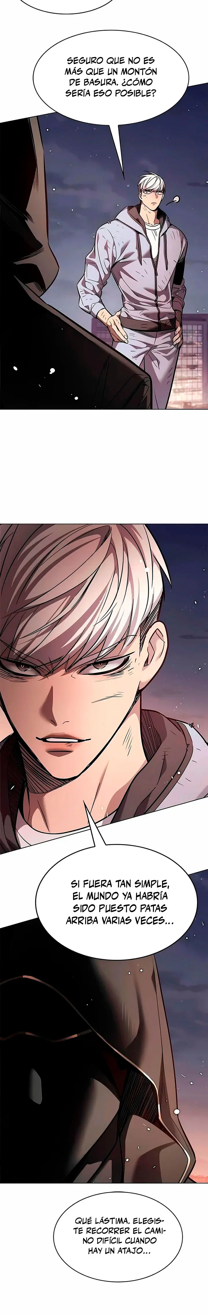 Read Eleceed: Velocidad electrica ES Manga Online