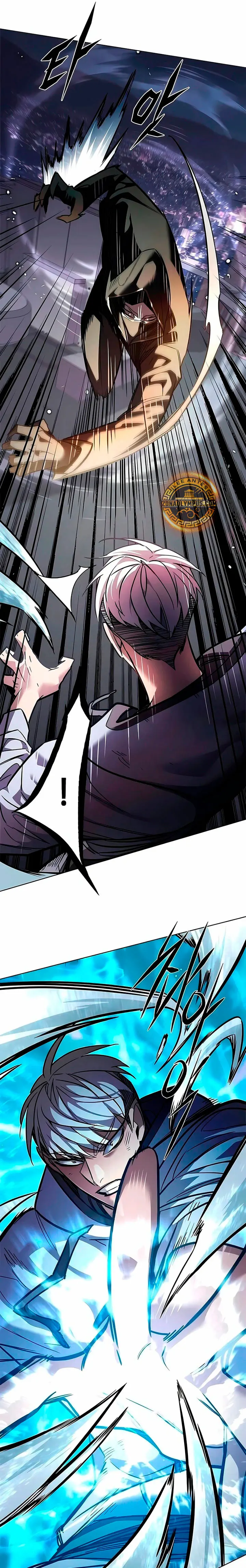 Read Eleceed: Velocidad electrica ES Manga Online