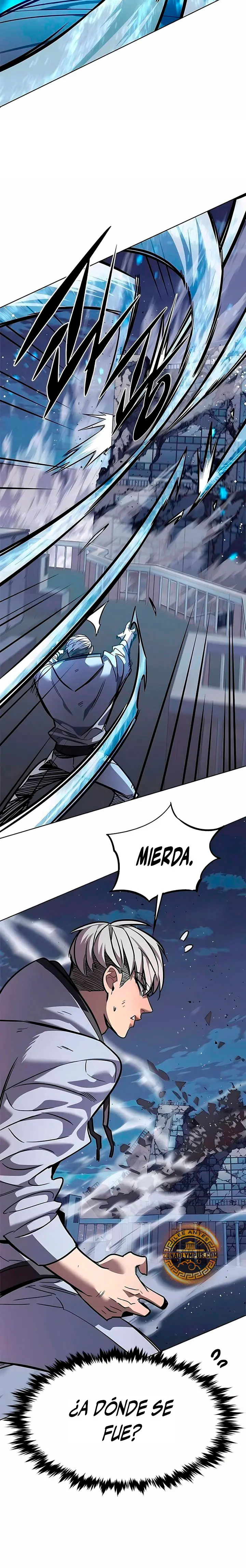 Read Eleceed: Velocidad electrica ES Manga Online