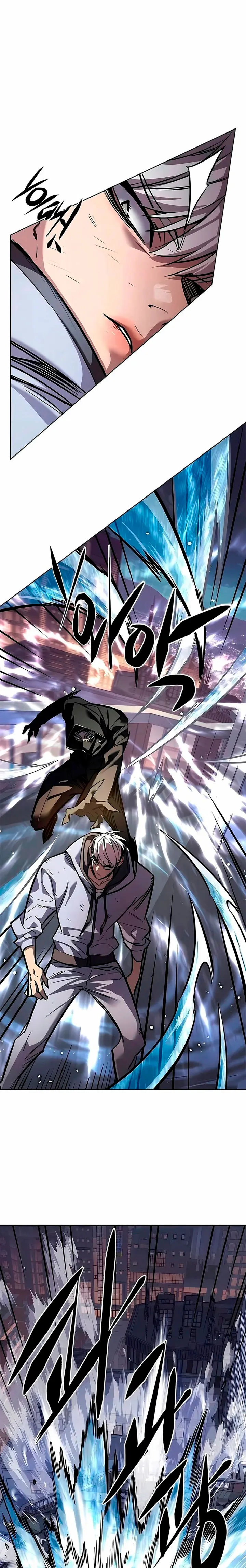 Read Eleceed: Velocidad electrica ES Manga Online