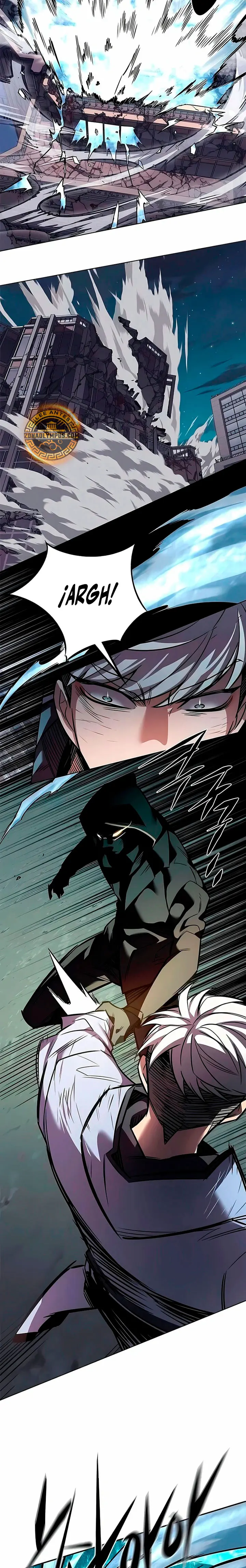 Read Eleceed: Velocidad electrica ES Manga Online