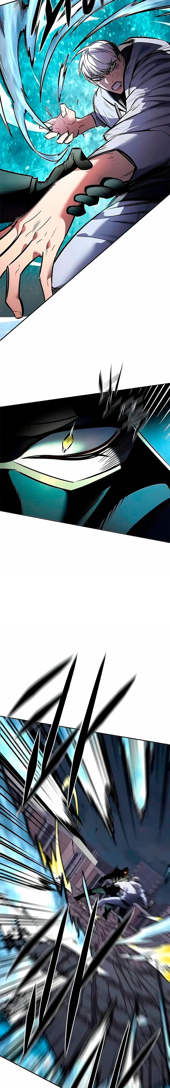 Read Eleceed: Velocidad electrica ES Manga Online