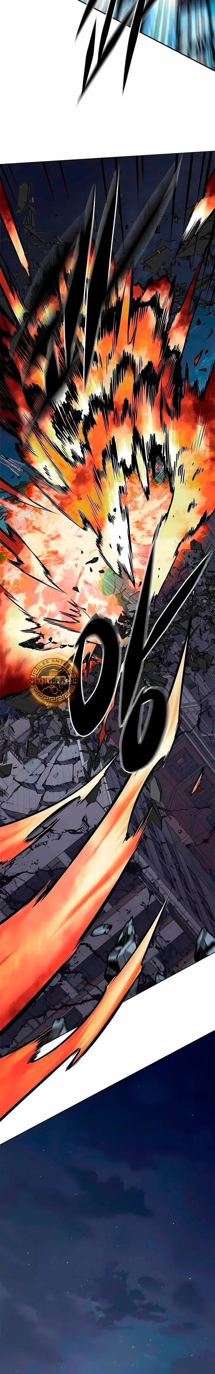 Read Eleceed: Velocidad electrica ES Manga Online