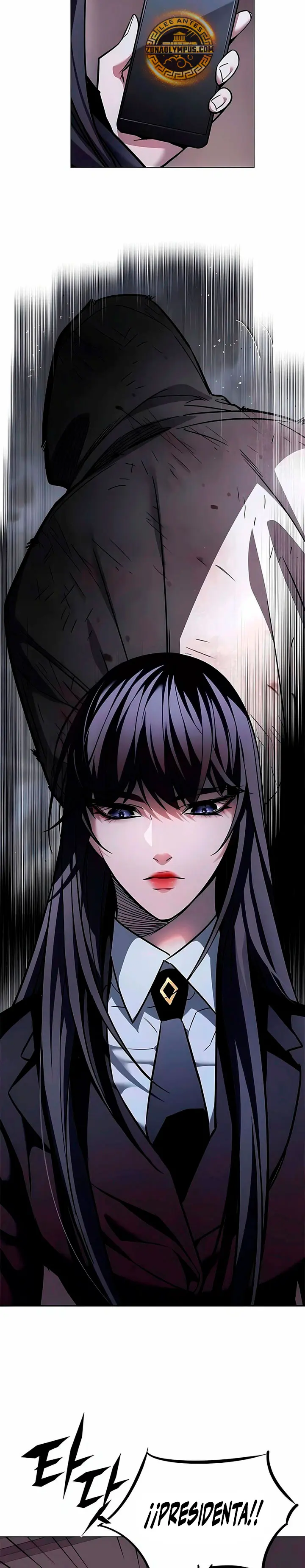 Read Eleceed: Velocidad electrica ES Manga Online