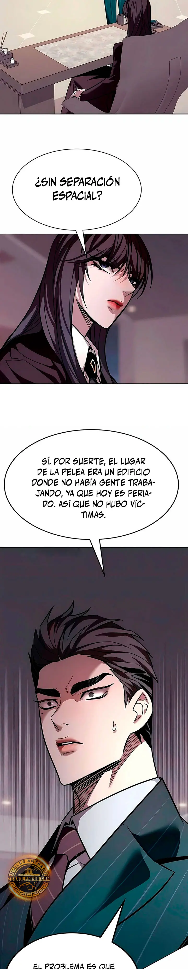 Read Eleceed: Velocidad electrica ES Manga Online