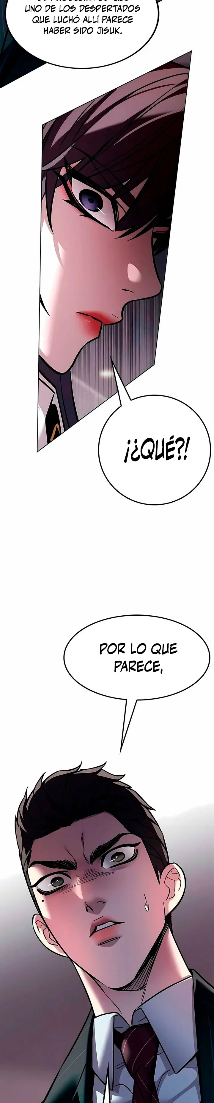 Read Eleceed: Velocidad electrica ES Manga Online
