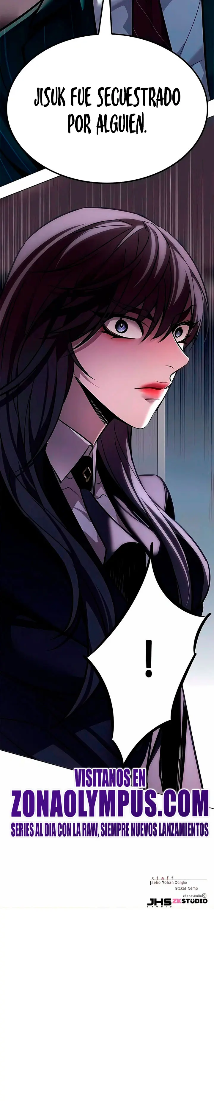 Read Eleceed: Velocidad electrica ES Manga Online