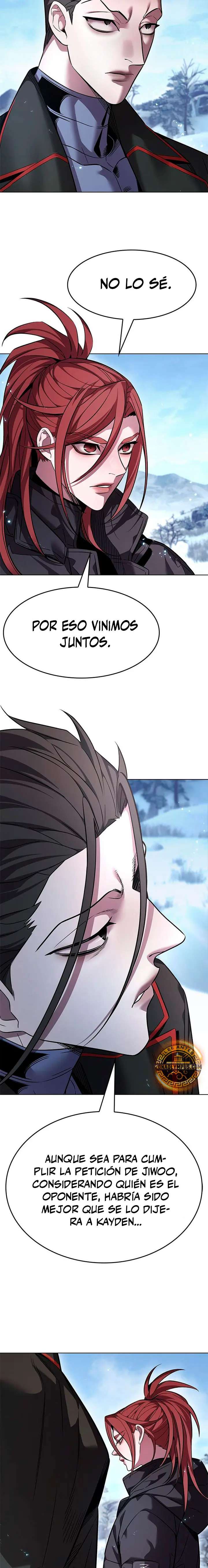 Read Eleceed: Velocidad electrica ES Manga Online