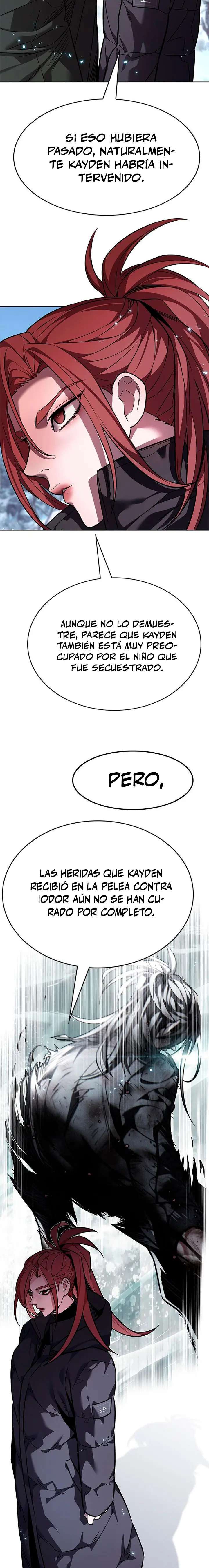 Read Eleceed: Velocidad electrica ES Manga Online