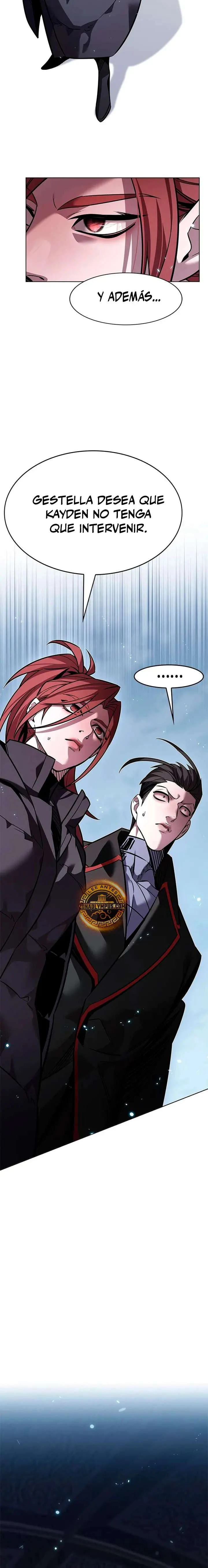 Read Eleceed: Velocidad electrica ES Manga Online