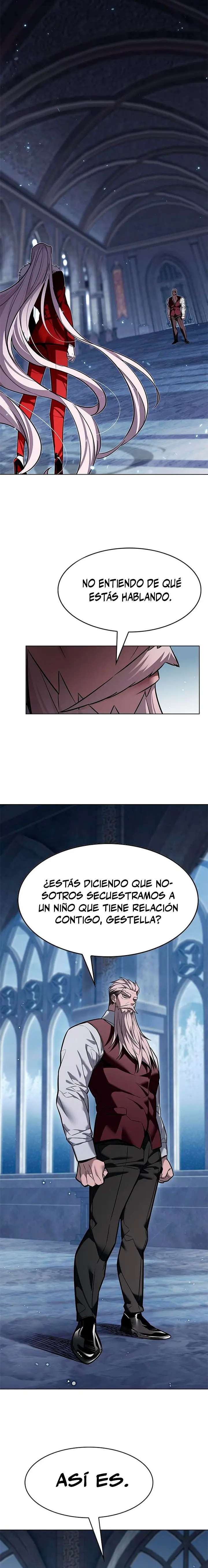 Read Eleceed: Velocidad electrica ES Manga Online