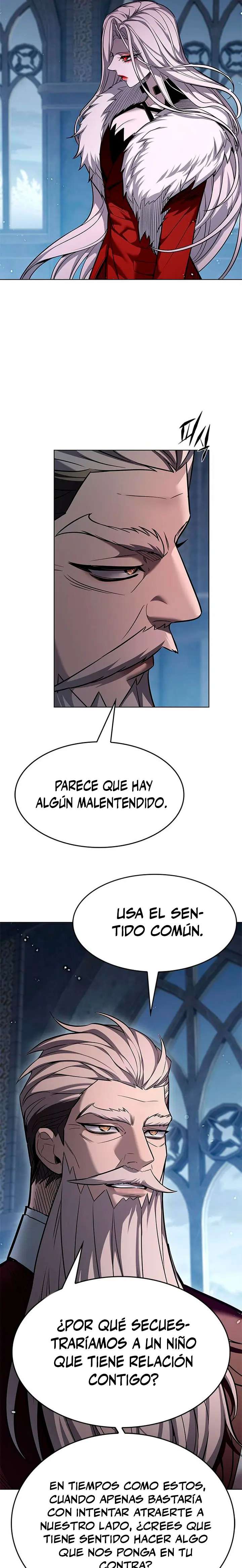 Read Eleceed: Velocidad electrica ES Manga Online