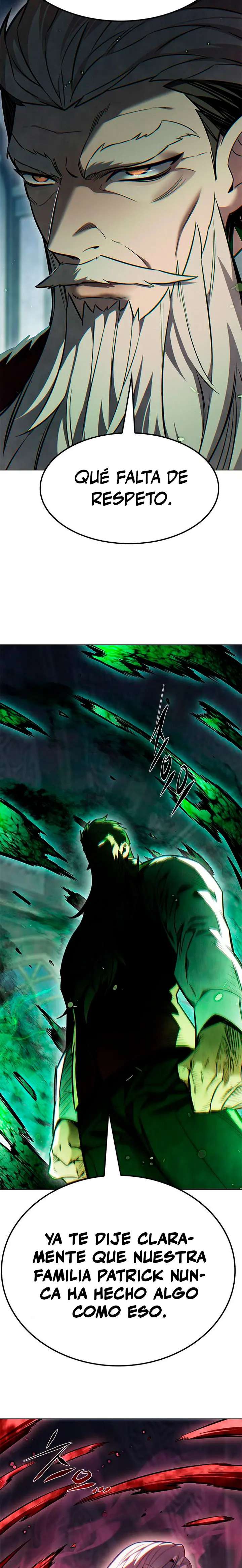 Read Eleceed: Velocidad electrica ES Manga Online