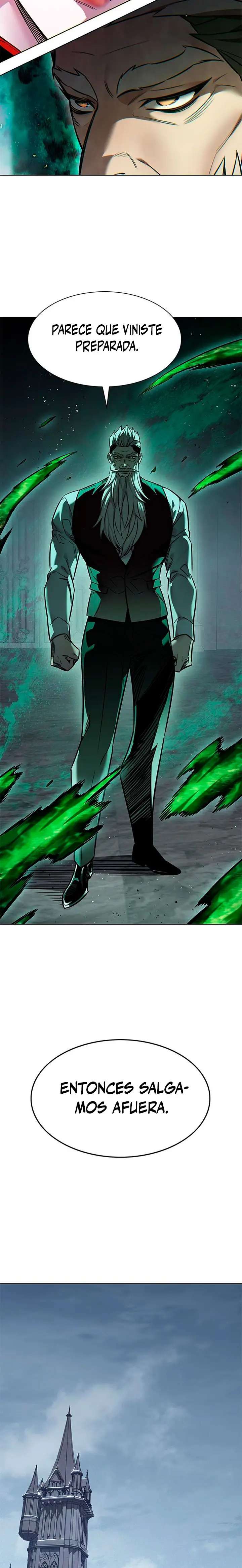 Read Eleceed: Velocidad electrica ES Manga Online