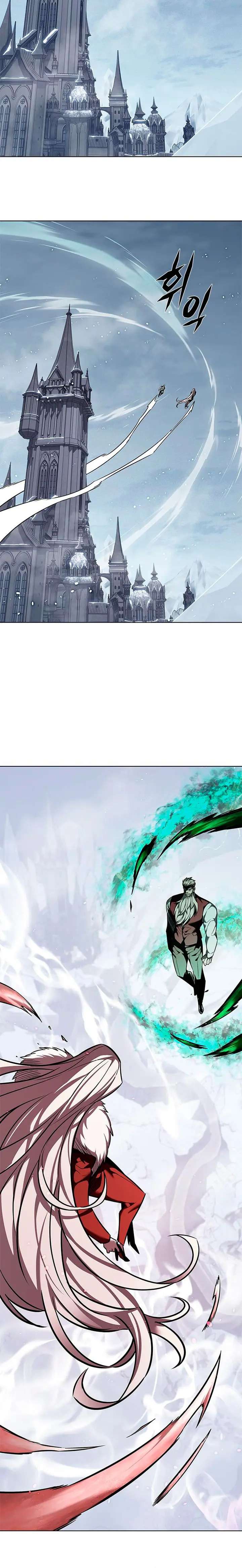 Read Eleceed: Velocidad electrica ES Manga Online