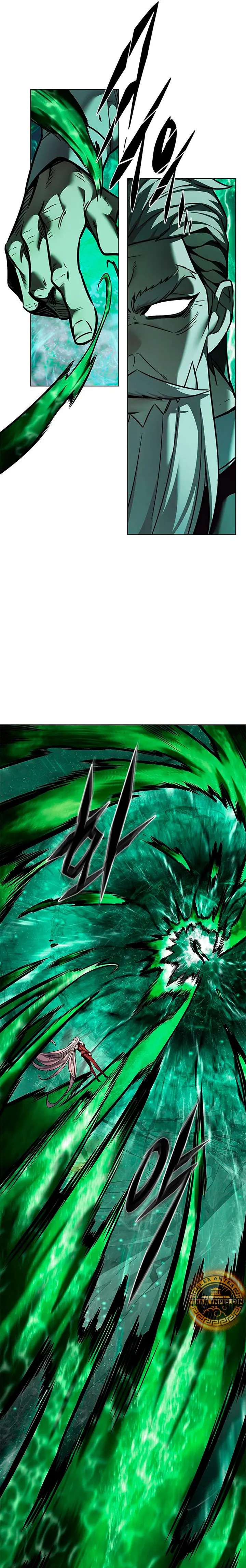 Read Eleceed: Velocidad electrica ES Manga Online