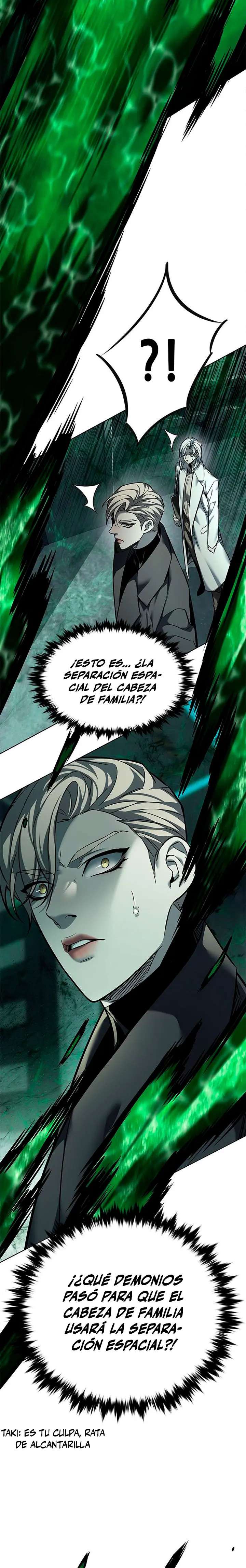 Read Eleceed: Velocidad electrica ES Manga Online