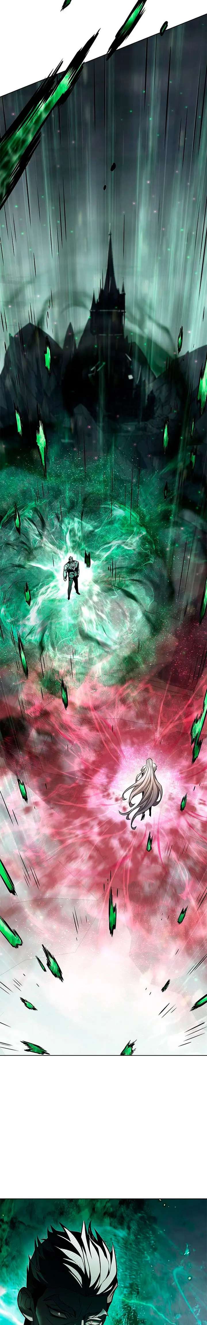 Read Eleceed: Velocidad electrica ES Manga Online