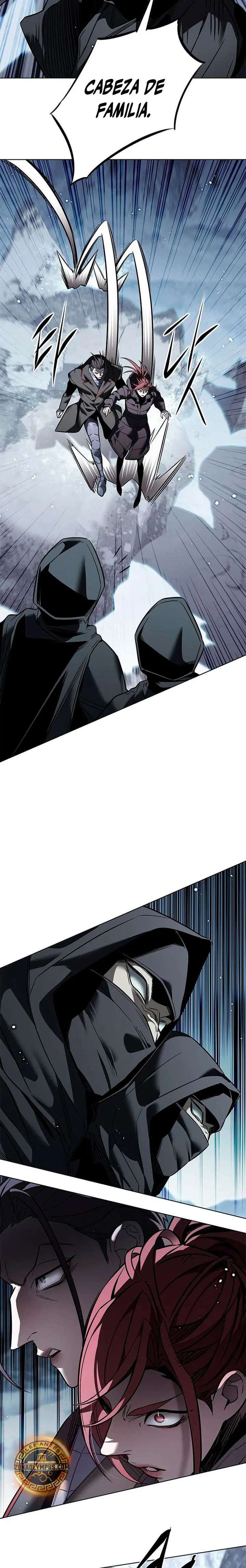 Read Eleceed: Velocidad electrica ES Manga Online