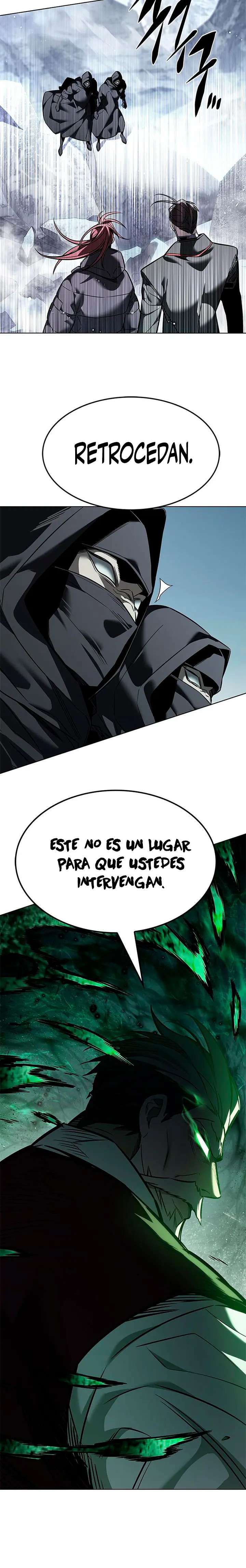 Read Eleceed: Velocidad electrica ES Manga Online