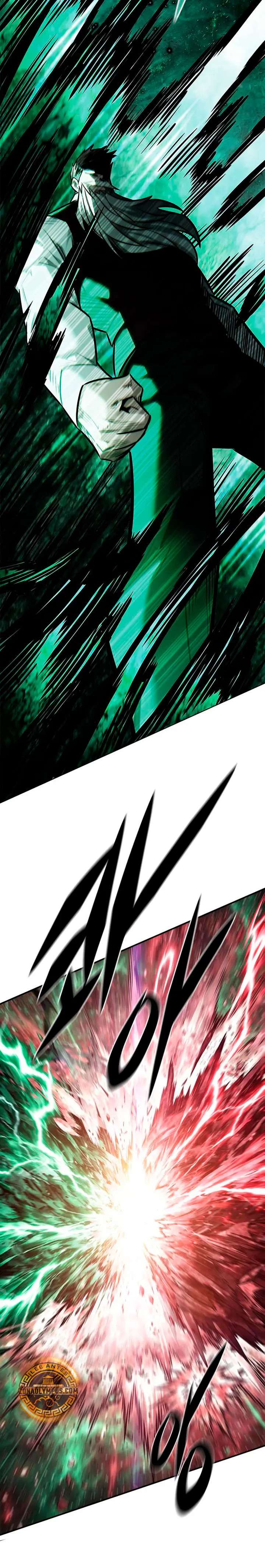 Read Eleceed: Velocidad electrica ES Manga Online