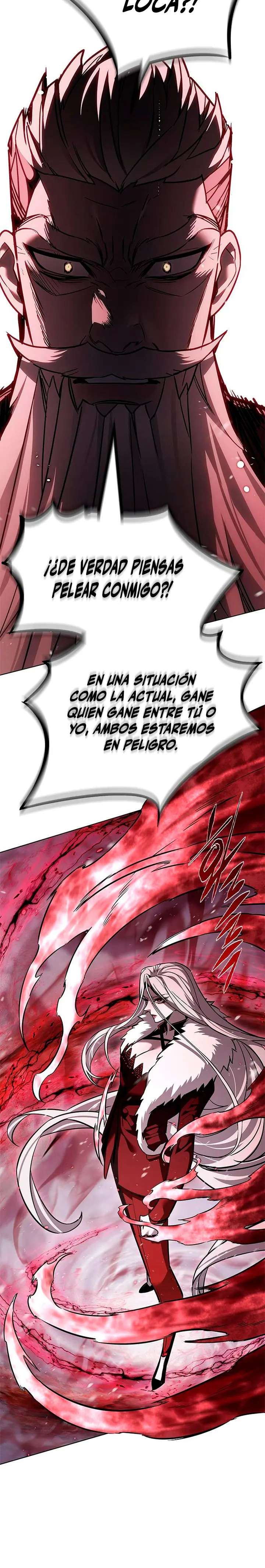 Read Eleceed: Velocidad electrica ES Manga Online