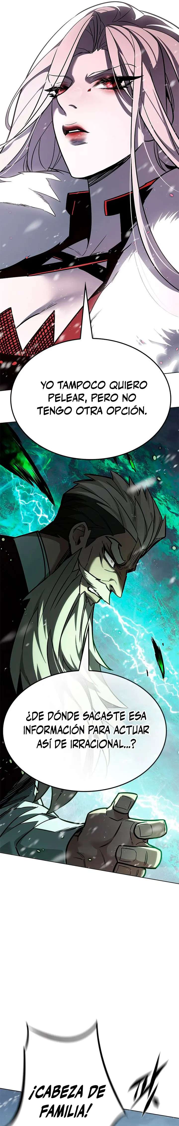 Read Eleceed: Velocidad electrica ES Manga Online